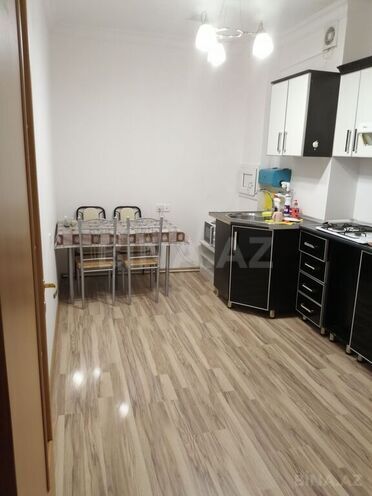 Объект - Хатаинский р. - 140 м² (4)