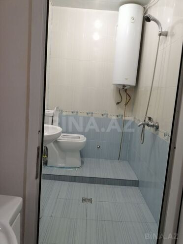 Объект - Хатаинский р. - 140 м² (17)