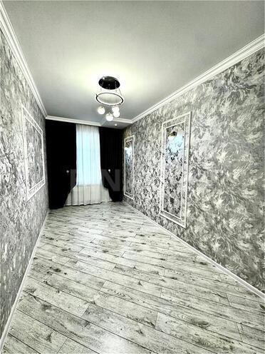 Satılır 2 otaqlı köhnə tikili 55 m², Memar Əcəmi m., photo 3 from 14