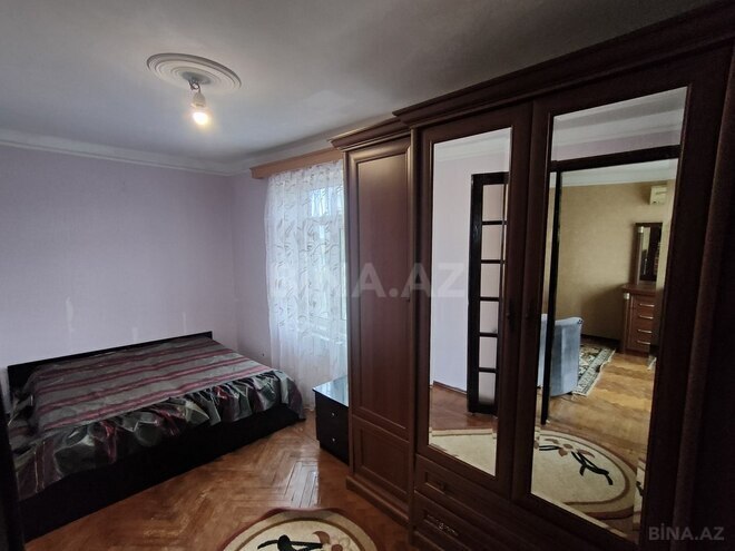 Satılır 2 otaqlı köhnə tikili 50 m², İçəri Şəhər m., photo 5 from 10