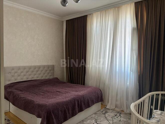4 otaqlı həyət evi/bağ evi - Sumqayıt - 140 m² (1)