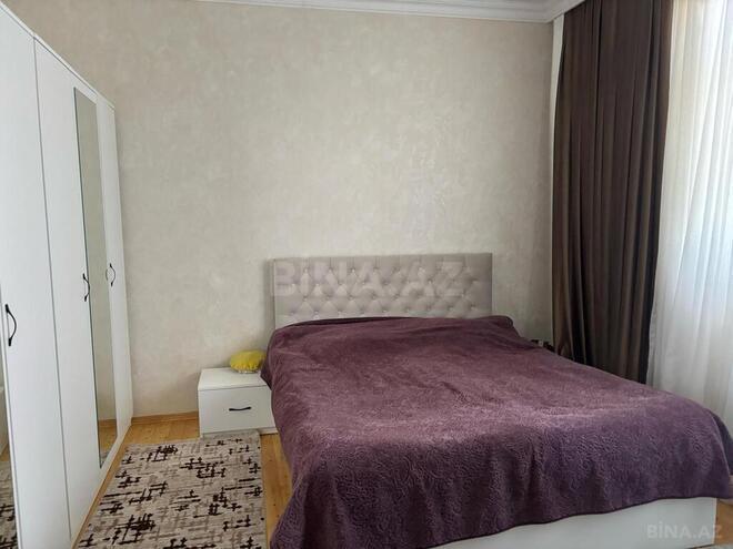 4 otaqlı həyət evi/bağ evi - Sumqayıt - 140 m² (5)