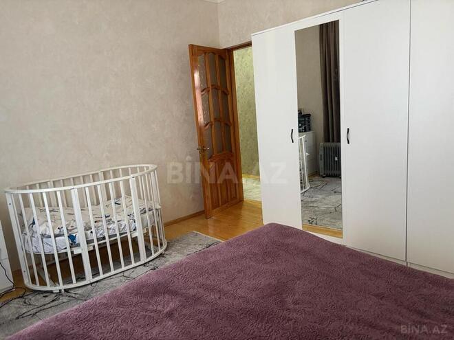 4 otaqlı həyət evi/bağ evi - Sumqayıt - 140 m² (2)