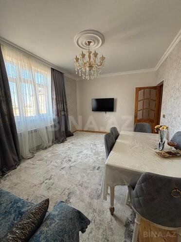 4 otaqlı həyət evi/bağ evi - Sumqayıt - 140 m² (4)