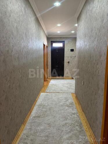 4 otaqlı həyət evi/bağ evi - Sumqayıt - 140 m² (10)