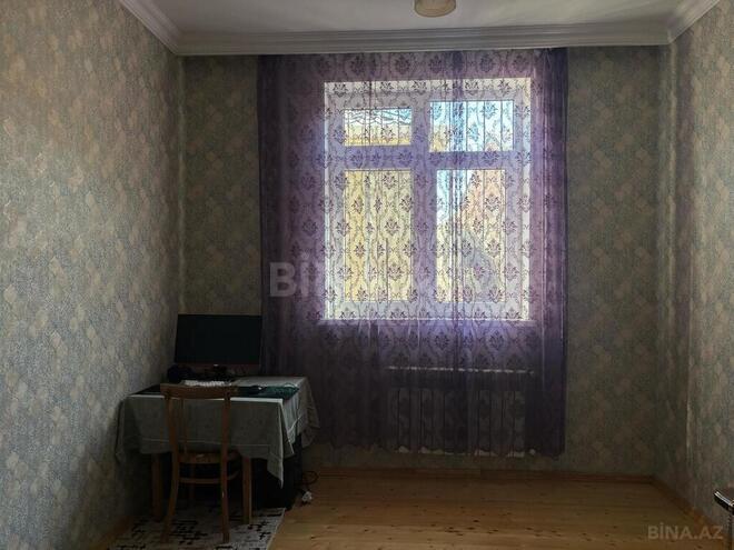 4 otaqlı həyət evi/bağ evi - Sumqayıt - 140 m² (14)
