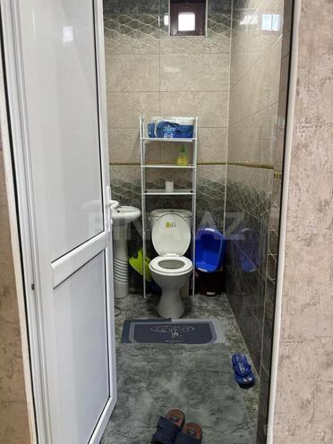 4 otaqlı həyət evi/bağ evi - Sumqayıt - 140 m² (15)