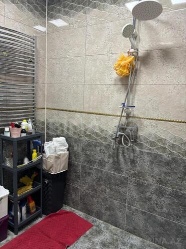4 otaqlı həyət evi/bağ evi - Sumqayıt - 140 m² (18)