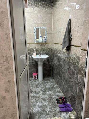 4 otaqlı həyət evi/bağ evi - Sumqayıt - 140 m² (16)