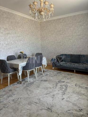 4 otaqlı həyət evi/bağ evi - Sumqayıt - 140 m² (7)