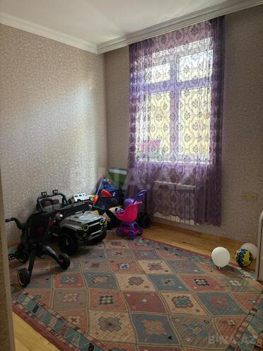 4 otaqlı həyət evi/bağ evi - Sumqayıt - 140 m² (12)