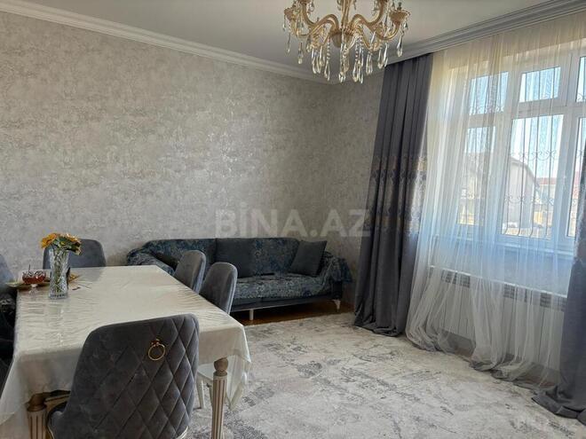 4 otaqlı həyət evi/bağ evi - Sumqayıt - 140 m² (3)