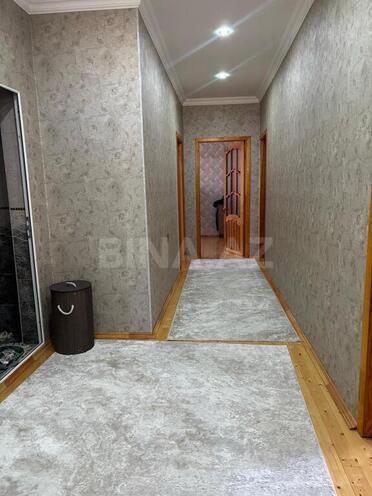 4 otaqlı həyət evi/bağ evi - Sumqayıt - 140 m² (9)