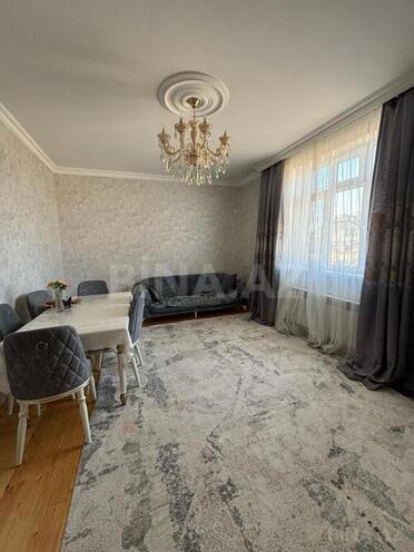 4 otaqlı həyət evi/bağ evi - Sumqayıt - 140 m² (6)