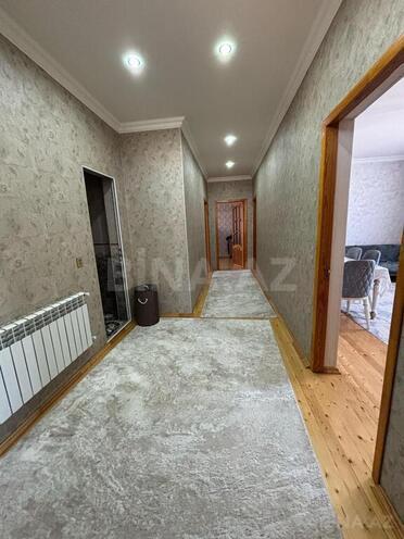 4 otaqlı həyət evi/bağ evi - Sumqayıt - 140 m² (8)