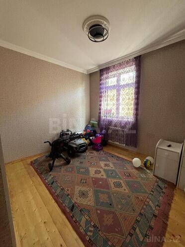 4 otaqlı həyət evi/bağ evi - Sumqayıt - 140 m² (11)