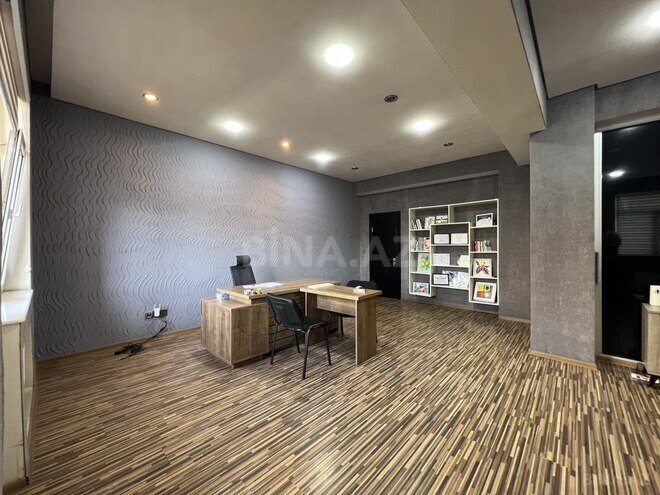 Продаётся 4-комн. офис 176 м², м. Шах Исмаил Хатаи, photo 8 from 14