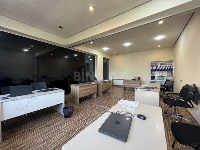 Продаётся 4-комн. офис 176 м², м. Шах Исмаил Хатаи, photo 6 from 14