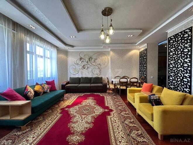 2-комн. новостройка - м. Шах Исмаил Хатаи - 81 м² (3)