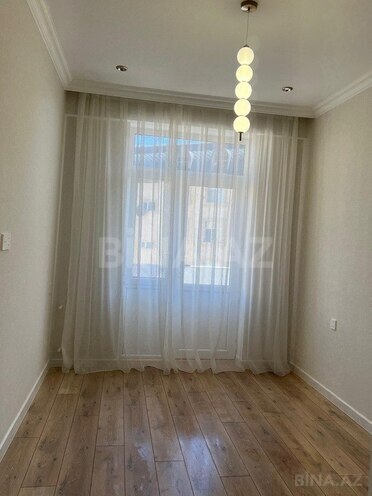 Satılır 3 otaqlı yeni tikili 102 m², Bayıl q., photo 7 from 21