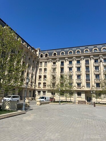 Satılır 3 otaqlı yeni tikili 102 m², Bayıl q., photo 16 from 21