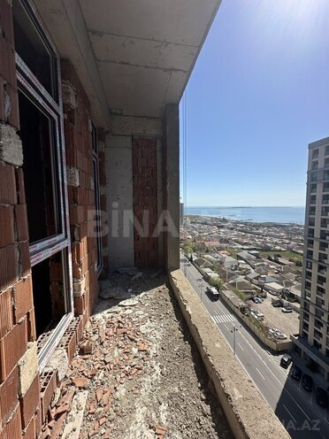 Продаётся 2-комн. новостройка 88 м², м. Ази Асланов, photo 5 from 20