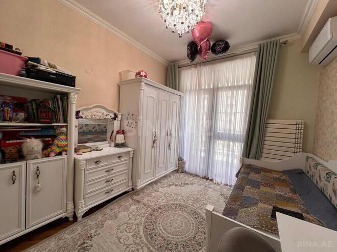 3-комн. новостройка - м. Шах Исмаил Хатаи - 105 м² (7)