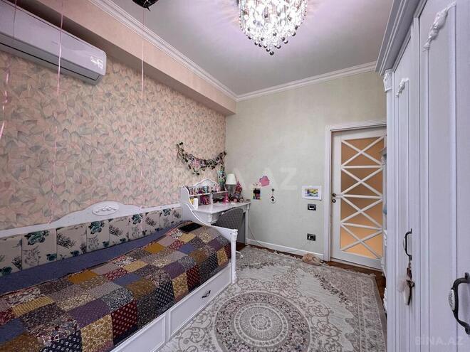 3-комн. новостройка - м. Шах Исмаил Хатаи - 105 м² (8)