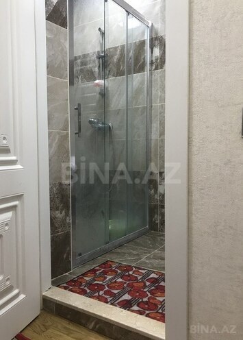 1-комн. новостройка - м. Азадлыг проспекти - 45 м² (8)