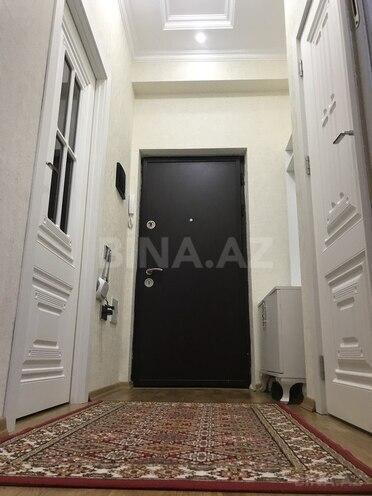 1-комн. новостройка - м. Азадлыг проспекти - 45 м² (5)