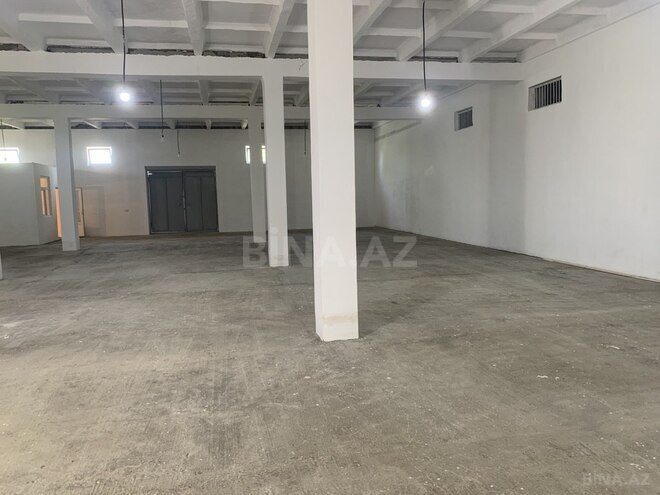 Объект - Ленкорань - 432 м² (11)