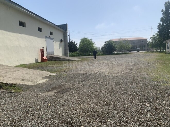 Объект - Ленкорань - 432 м² (5)