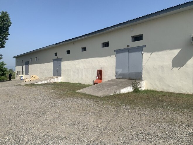 Объект - Ленкорань - 432 м² (15)