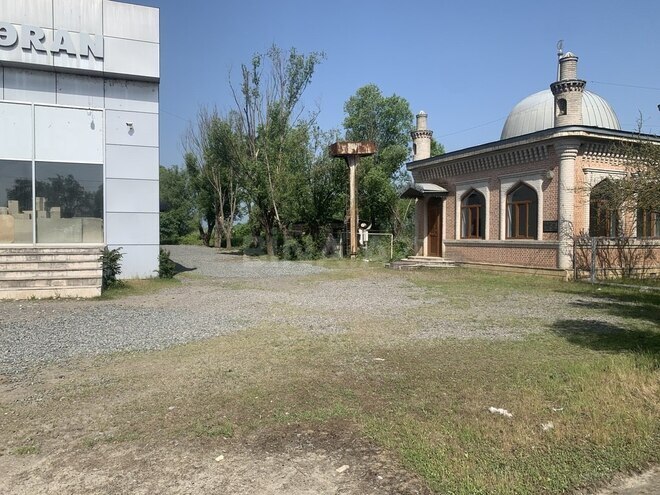 Объект - Ленкорань - 432 м² (18)