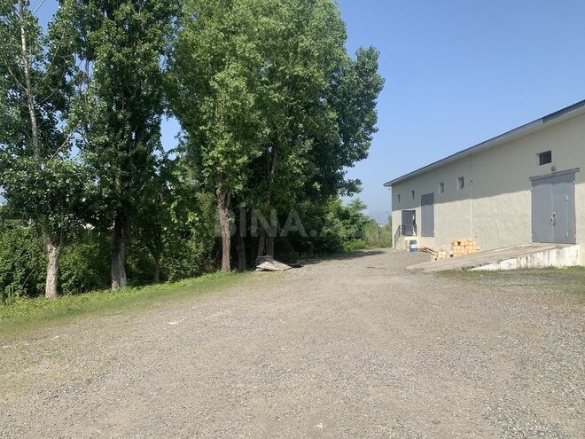 Объект - Ленкорань - 432 м² (14)