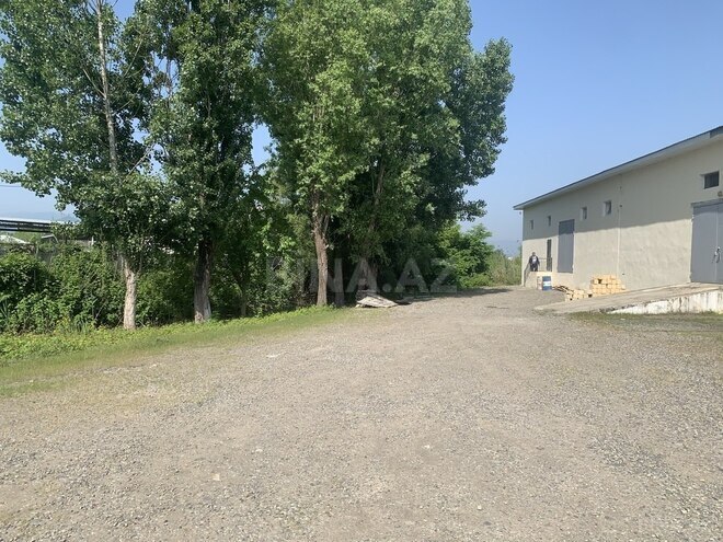 Объект - Ленкорань - 432 м² (16)