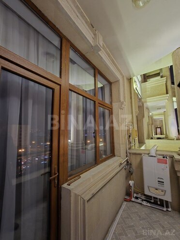 2 otaqlı yeni tikili - Gənclik m. - 53 m² (3)