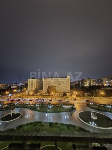 2 otaqlı yeni tikili - Gənclik m. - 53 m² (4)