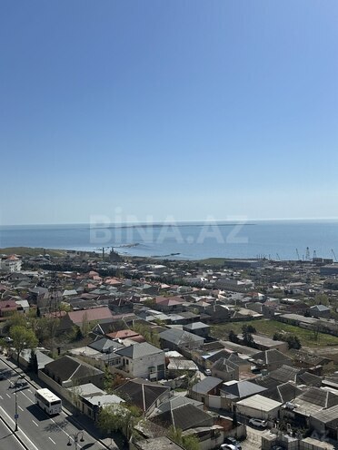 Satılır 3 otaqlı yeni tikili 129.6 m², Həzi Aslanov m., photo 4 from 24
