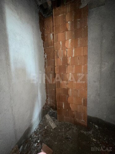 Satılır 3 otaqlı yeni tikili 129.6 m², Həzi Aslanov m., photo 19 from 24