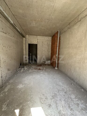 Satılır 3 otaqlı yeni tikili 129.6 m², Həzi Aslanov m., photo 16 from 24
