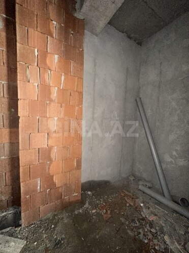 Satılır 3 otaqlı yeni tikili 129.6 m², Həzi Aslanov m., photo 18 from 24