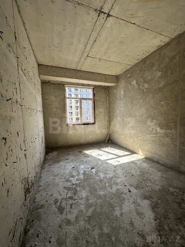 Satılır 3 otaqlı yeni tikili 129.6 m², Həzi Aslanov m., photo 12 from 24