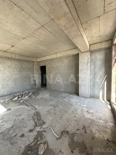 Satılır 3 otaqlı yeni tikili 129.6 m², Həzi Aslanov m., photo 7 from 24