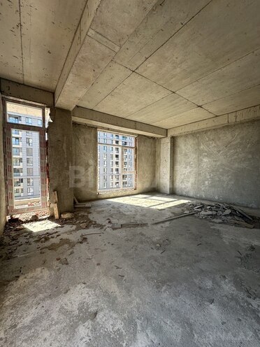 Satılır 3 otaqlı yeni tikili 129.6 m², Həzi Aslanov m., photo 6 from 24