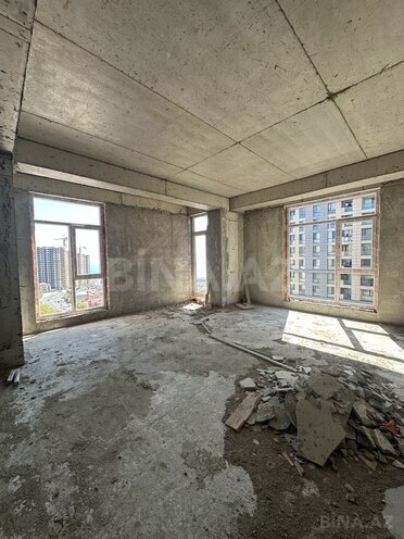 Satılır 3 otaqlı yeni tikili 129.6 m², Həzi Aslanov m., photo 5 from 24