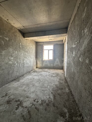 Satılır 3 otaqlı yeni tikili 129.6 m², Həzi Aslanov m., photo 13 from 24