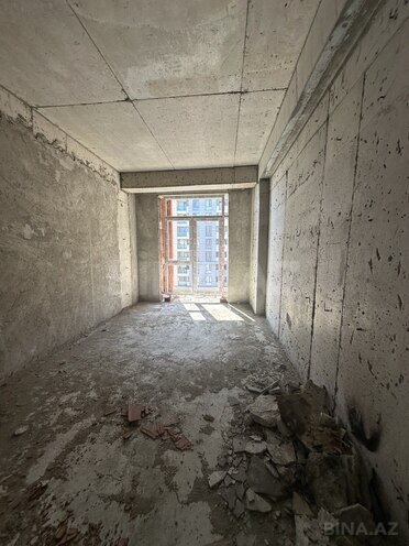 Satılır 3 otaqlı yeni tikili 129.6 m², Həzi Aslanov m., photo 15 from 24