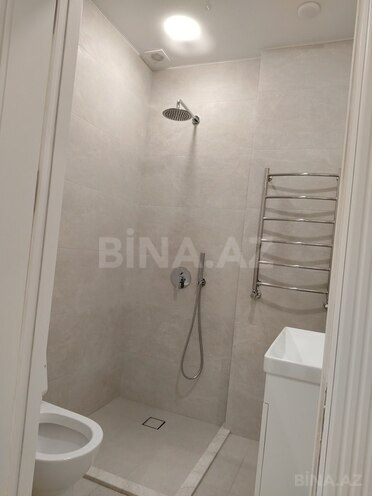 2 otaqlı yeni tikili - Gənclik m. - 53 m² (9)