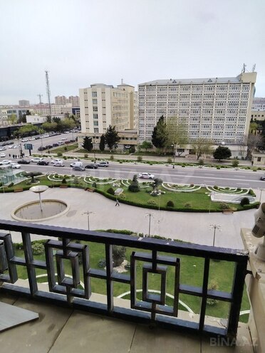 2 otaqlı yeni tikili - Gənclik m. - 53 m² (16)